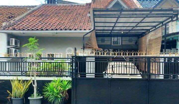 Di Jual Rumah Siap Huni Di Citra 1 0033 DAD 1