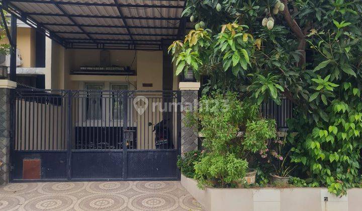 Di Jual Cepat Rumah Rapi Siap Huni Di Alam Raya 0043 JOE 1