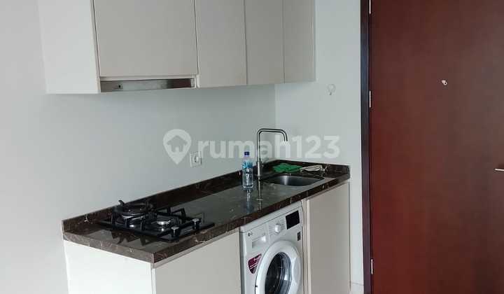 For Rent: Green Sedayu 3 Apartment, 1 Bedroom