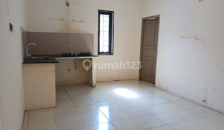 Di Jual Rumah Hook Di Taman Surya 0037 MAR 2