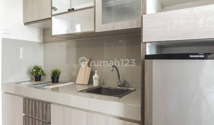 DI JUAL APARTEMENT PURI ORCHARD STUDIO BAGUS SIAP HUNI *0019-JOE 2