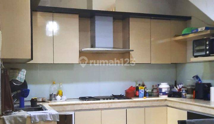 Di Jual Rumah Rapi Siap Huni Di Daan Mogot Baru 0033 JOE 2