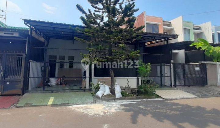 Di Jual Rumah Siap Huni Di Citra Garden 2 0024 HERJAH 1