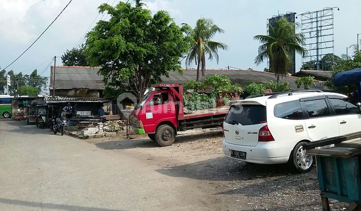 DI JUAL KAVLING LOKASI STRATEGIS DI DAAN MOGOT RAYA *0002-TON DI JUAL KAVLING LOKASI STRATEGIS DI DAAN MOGOT RAYA *0002-TON