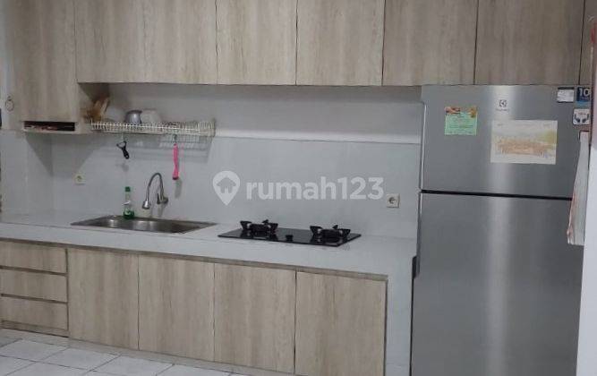 Di Jual Rumah Rapi Siap Huni Di Kalideres Permai 0030 SKW 2