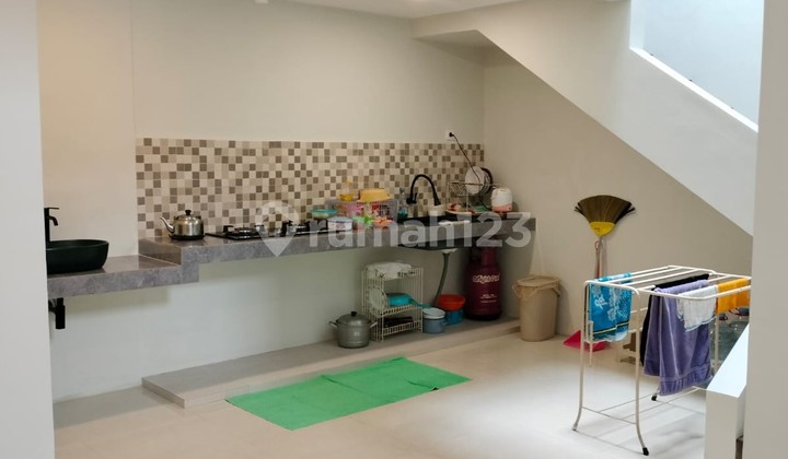 Di Jual Rumah Bagus Siap Huni di Citra 2 *0047-Joh 2