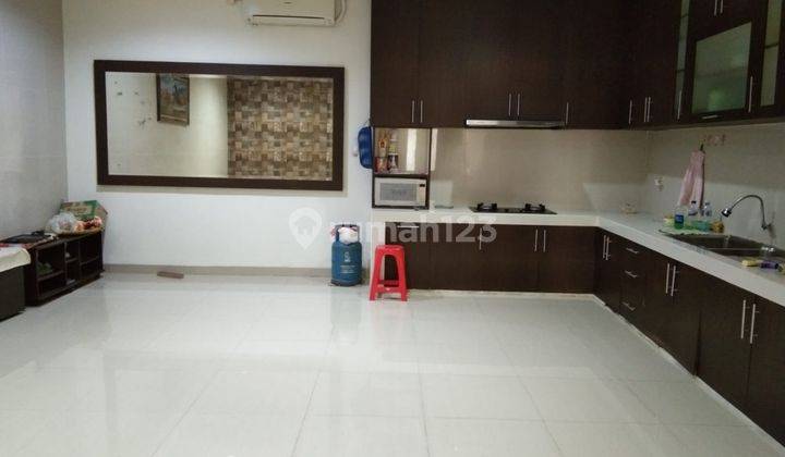 Di Jual Rumah Siap Huni Di Duta Garden 0022 ERD 2