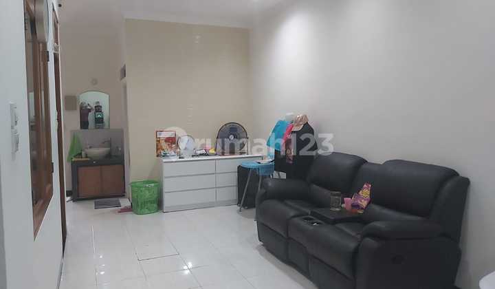 DI JUAL RUMAH SIAP HUNI DI TAMAN SURYA 3*0005-HER 2
