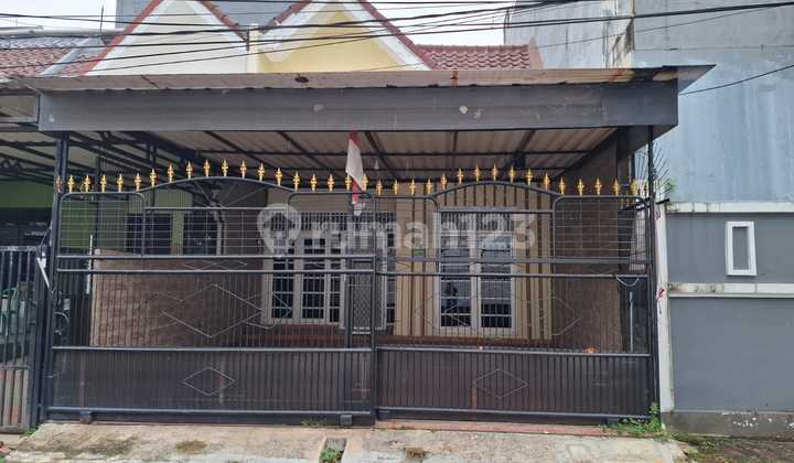 DI SEWA RUMAH SIAP HUNI DI CITRA 3 *0061-BAM DI SEWA RUMAH SIAP HUNI DI CITRA 3 *0061-BAM