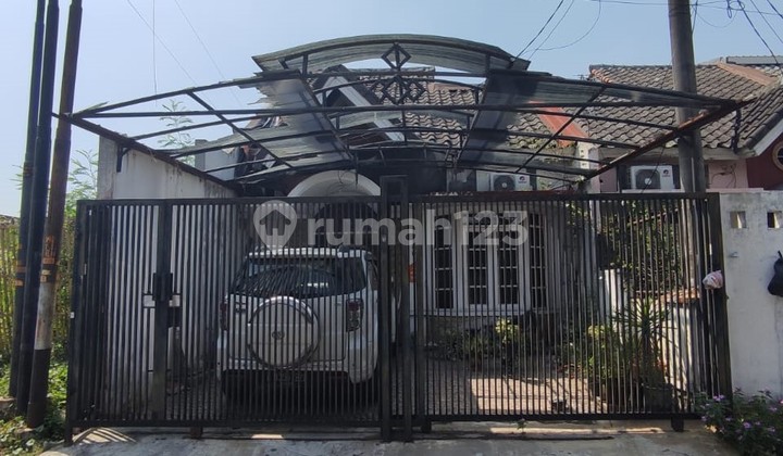 DI JUAL RUMAH SIAP HUNI D CITRA 2 *0024-DEI