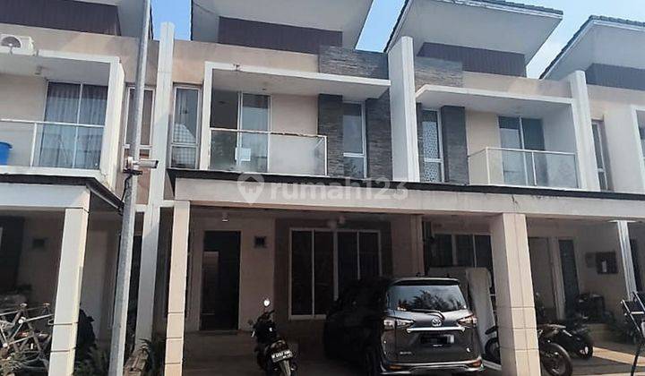 Di Jual Rumah Siap Huni Di Green Puri 0013 CRSVON 1