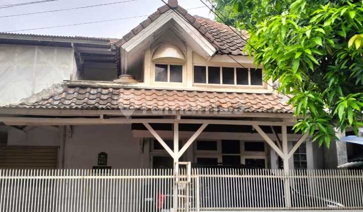Di Jual Rumah Siap Huni Di Citra 5 *0059-erd Di Jual Rumah Siap Huni Di Citra 5 *0059-erd