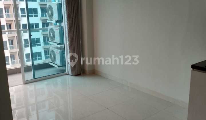 For Rent: Green Sedayu 3 Apartment, 1 Bedroom