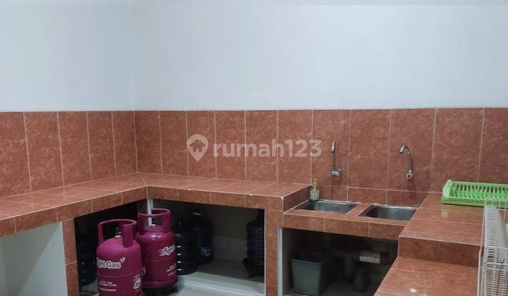 Di Jual Rumah Bagus Siap Huni Di Taman Palem Lestari 0027 CRS 2