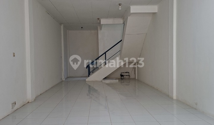 For Rent: 2-Story Shop House Ready to Use in Taman Palem Lestari 2