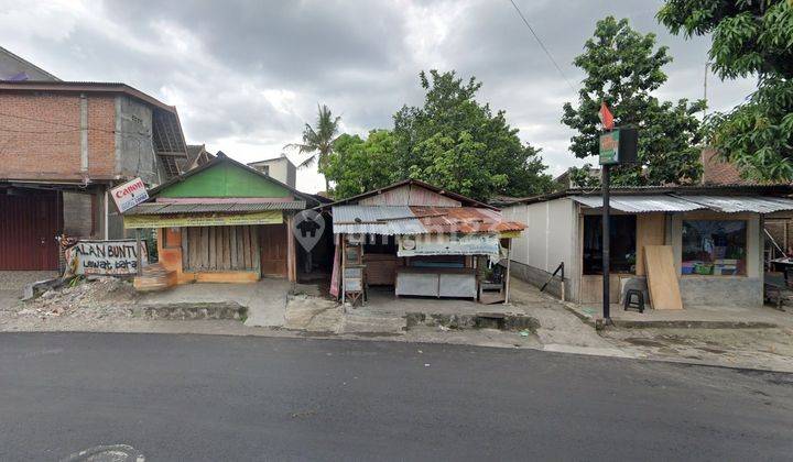 Tanah Utara Ambarukmo Plaza, Kawasan Kuliner Nologaten SHM 3