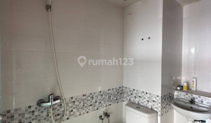 Disewakan Apartement Amega Crown Dekat Bandara Dan Toll Tambak Sumur 2