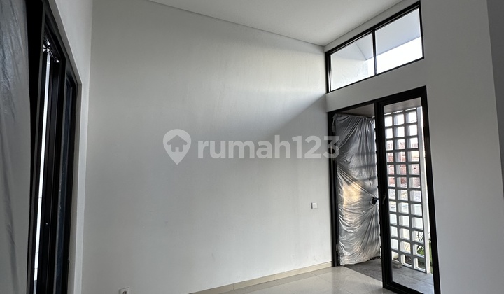 Java Residence Cluster 5 Rumah Minimalis Modren Disidoarjo