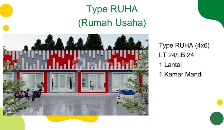 PERUMAHAN DEWE RESIDENCE di Beji, Kec. Beji, Pasuruan, Jawa Timur. Rumah ready Stock siap huni. Rumah Baru SHM 5
