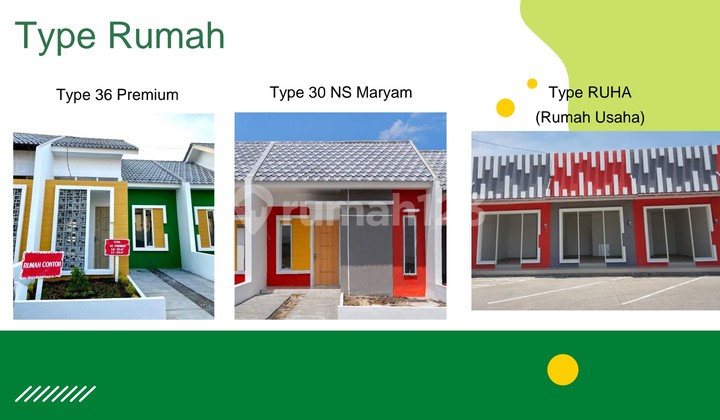 PERUMAHAN DEWE RESIDENCE di Beji, Kec. Beji, Pasuruan, Jawa Timur. Rumah ready Stock siap huni. Rumah Baru SHM 6