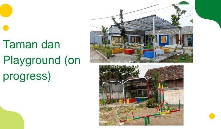 NEW DESIGN PERUMAHAN MINIMALIS SHM Baru Selatan 2