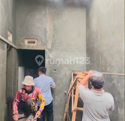 Tanah Dan Villa Murah Dekat Toll Pandaan  3