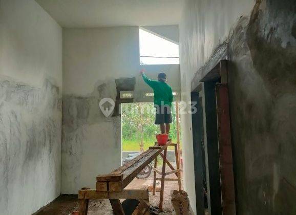 Tanah Dan Villa Murah Dekat Toll Pandaan  6