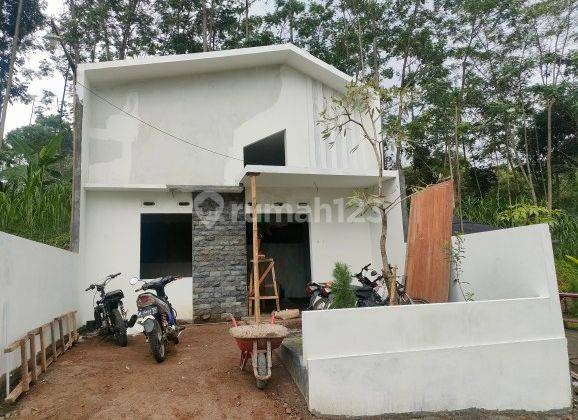 Tanah Dan Villa Murah Dekat Toll Pandaan  8
