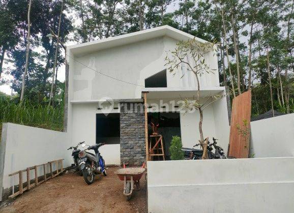 Tanah Dan Villa Murah Dekat Toll Pandaan  7