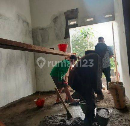 Tanah Dan Villa Murah Dekat Toll Pandaan  9