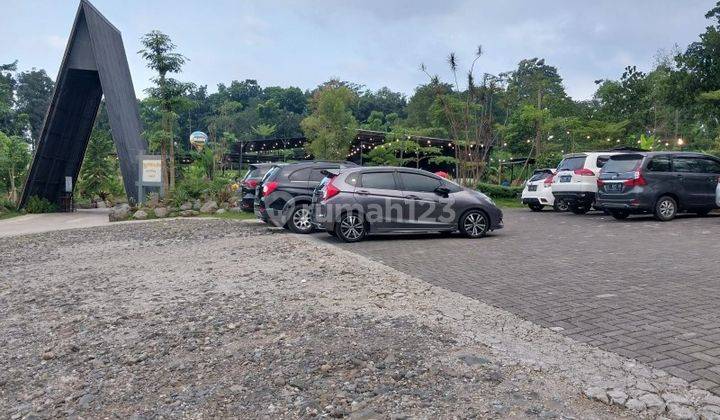 Tanah Dan Villa Murah Dekat Toll Pandaan  22