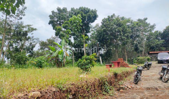 Tanah Dan Villa Murah Dekat Toll Pandaan  31