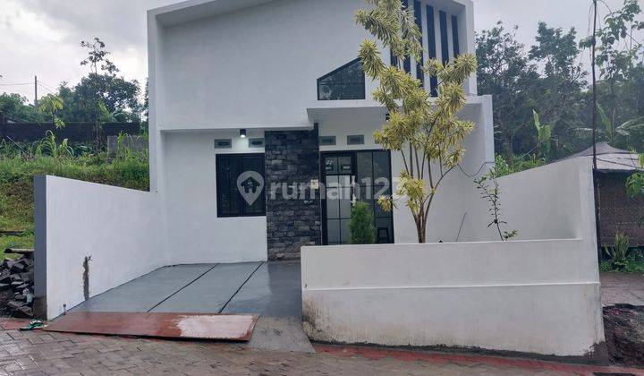 0 JLN KALIANDA PRIGEN VILLA SIAP HUNI DAN TANAH KAVLING  6