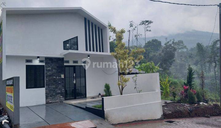 0 JLN KALIANDA PRIGEN VILLA SIAP HUNI DAN TANAH KAVLING  7