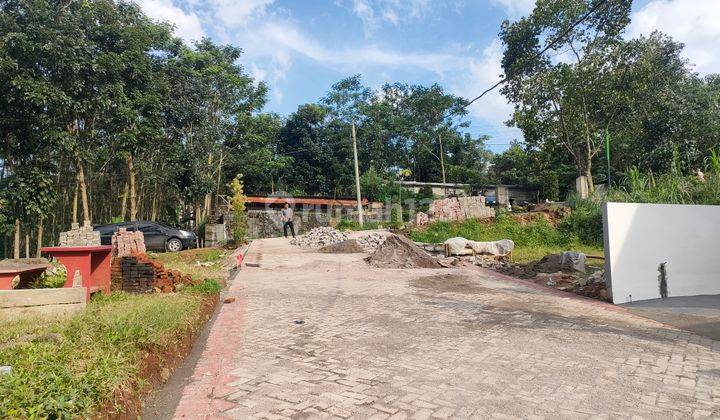 0 JLN KALIANDA PRIGEN VILLA SIAP HUNI DAN TANAH KAVLING  15