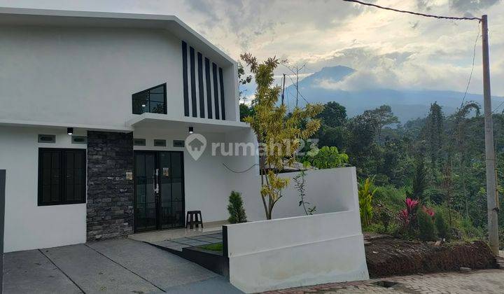MILIKI VULLA DI KAWASAN WISATA DINGIN DI PRIGEN TRETES 2