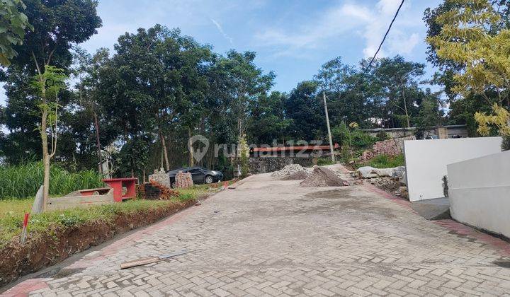 MILIKI VULLA DI KAWASAN WISATA DINGIN DI PRIGEN TRETES 4