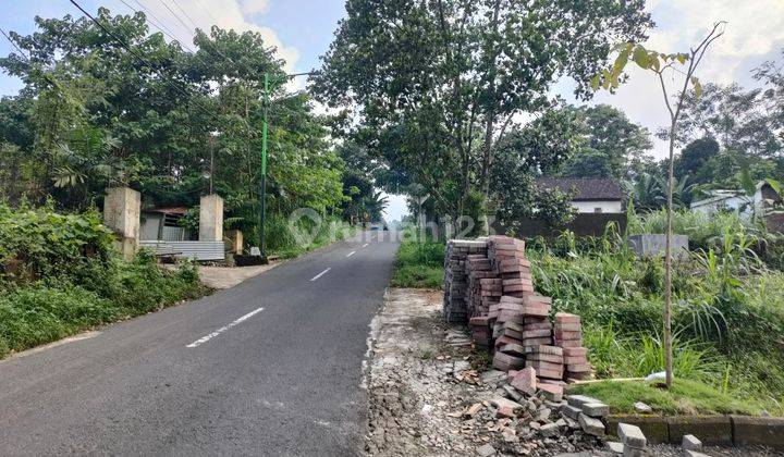 MILIKI VULLA DI KAWASAN WISATA DINGIN DI PRIGEN TRETES 5