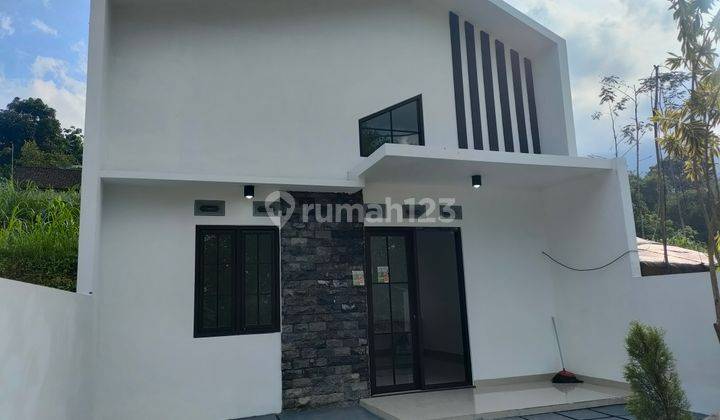 MILIKI VULLA DI KAWASAN WISATA DINGIN DI PRIGEN TRETES 7
