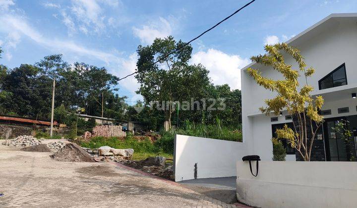MILIKI VULLA DI KAWASAN WISATA DINGIN DI PRIGEN TRETES 11