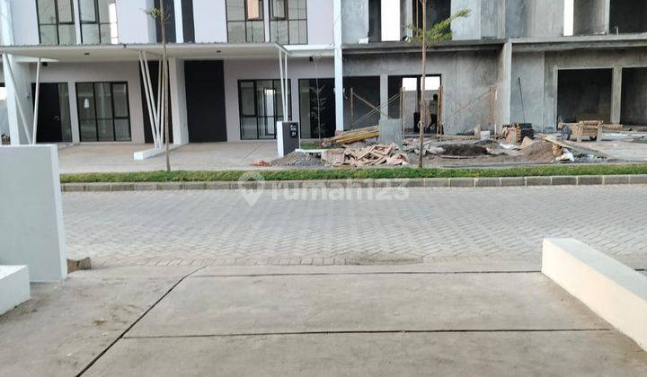  Dijual Villa Mewah 2 Lantai Lokasi Sidoarjo Free Biaya Biaya 1