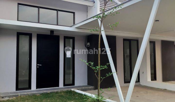  Dijual Villa Mewah 2 Lantai Lokasi Sidoarjo Free Biaya Biaya 2