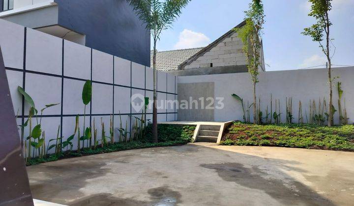 Dijual Rumah Tanpa Dp Lokasi Dekat Surabaya 2