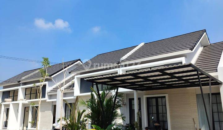 Dijual Rumah 0 Jalan Raya Sukodono Sidoarjo 2