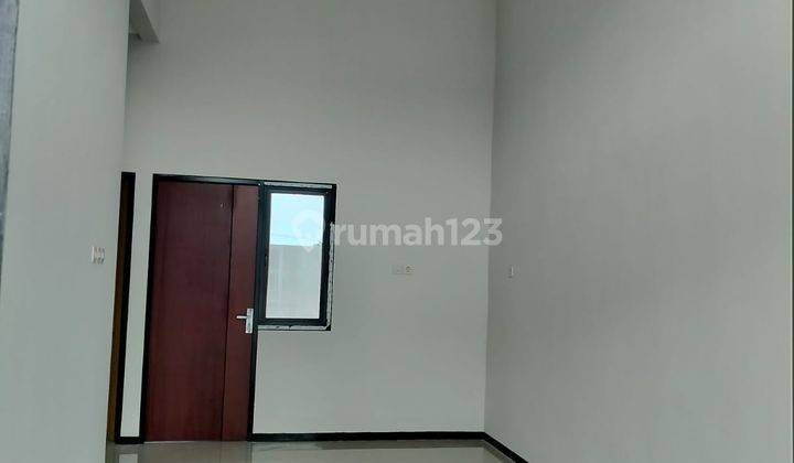 Dijual Rumah 3 Menit Dari Pintu Tol Surabaya 2