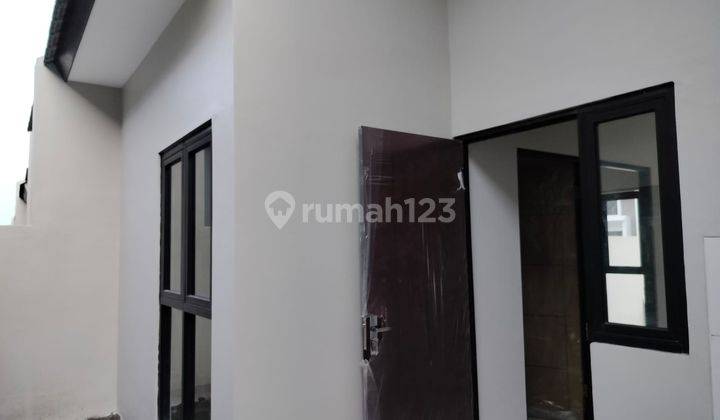 Dijual Rumah Cicilan 3 Jutaan di Waru Sidoarjo 2