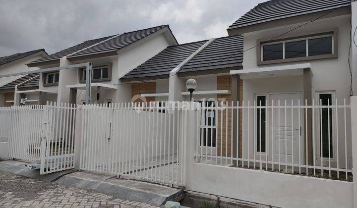 Dijual Rumah Murah di Sedati Sidoarjo Free Biaya Biaya 2