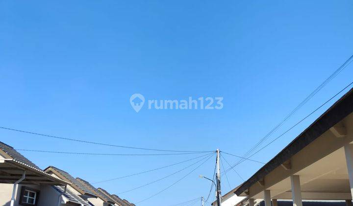 Dijual Rumah One Get System Di Sedati Sidoarjo 2