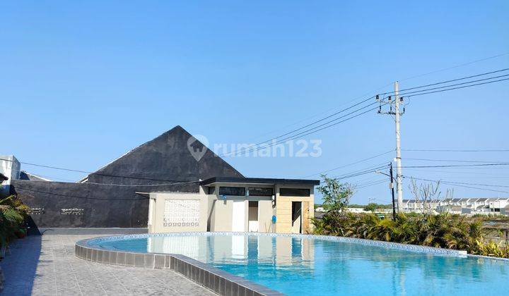 Dijual Rumah Angsuran 2 Jutaan Di Sedati Sidoarjo 1