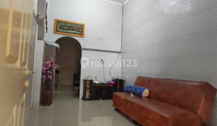 Disewakan Rumah Di Graha Kota Sidoarjo Semi Furnish 2